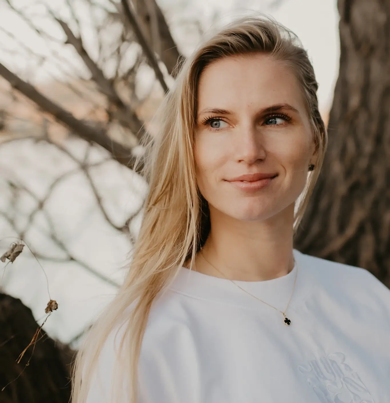 Somatic Coaching Online & in Dresden - Barbora Sztrancsikova