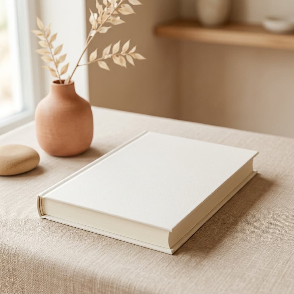 Somatic Resonance Guide Mockup