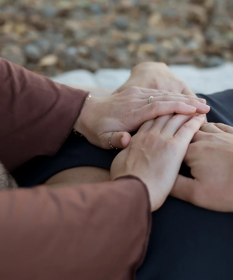 Holistische Massage Holistische Massage